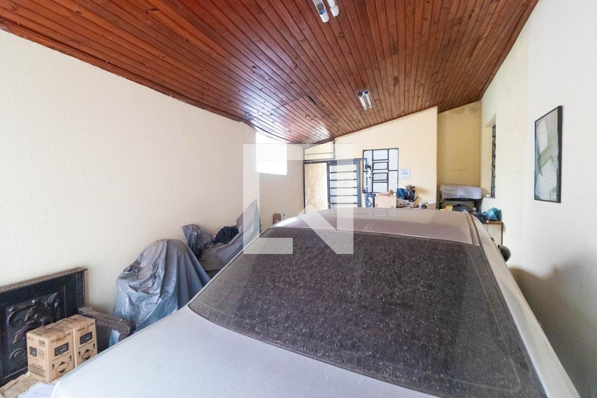 Casa à Venda - Bosque, 3 Quartos,  185 m2 em , Campinas - sp | SoloBR