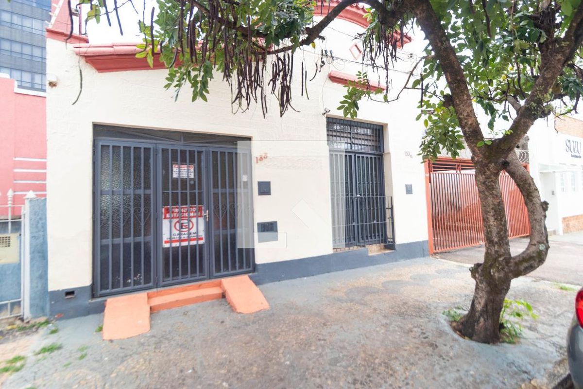 Casa à Venda - Bosque, 3 Quartos,  185 m2 em , Campinas - sp | SoloBR