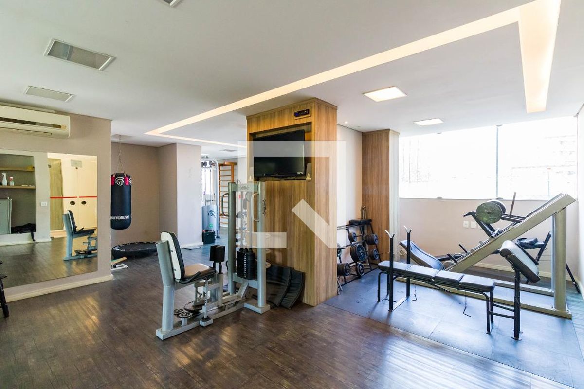 Apartamento, 3 quartos, 195 m² - Foto 145