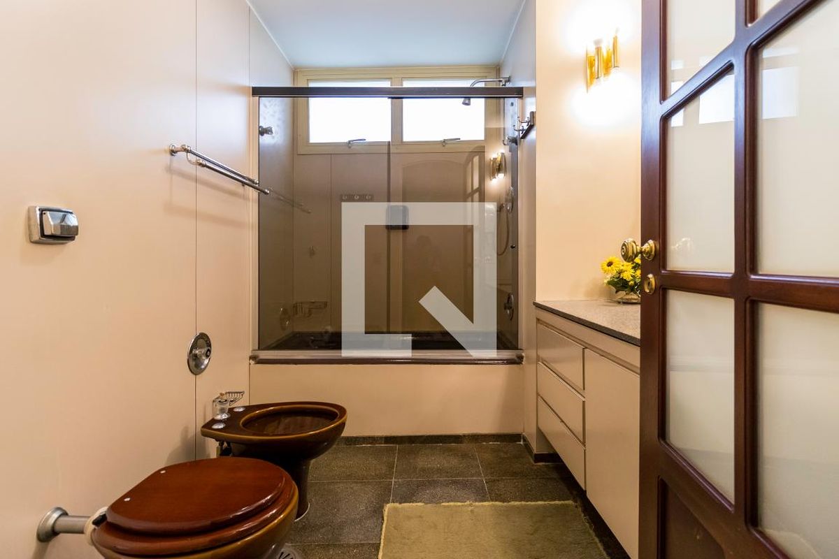 Apartamento, 3 quartos, 195 m² - Foto 99