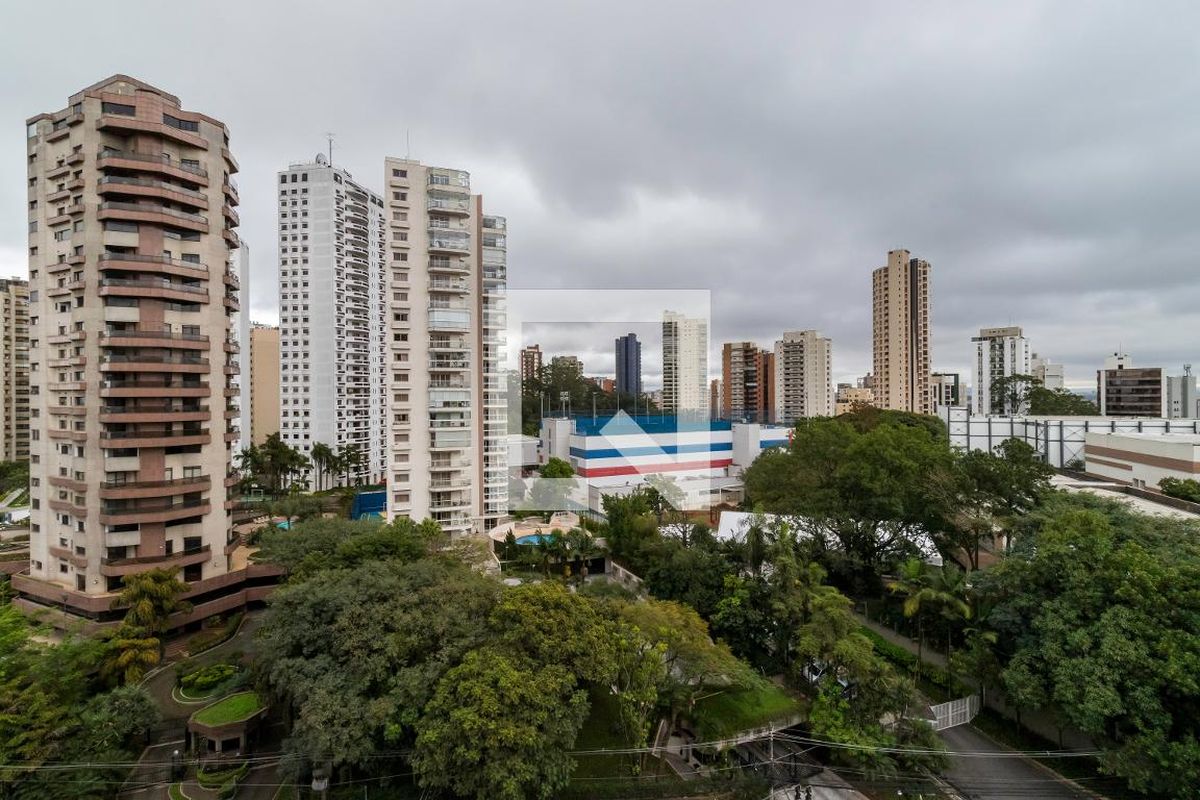 Apartamento, 3 quartos, 195 m² - Foto 27