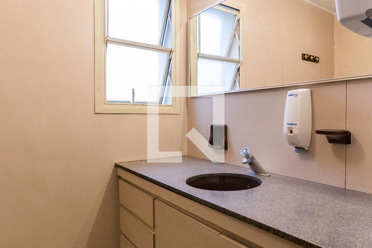 Apartamento, 3 quartos, 195 m² - Foto 93