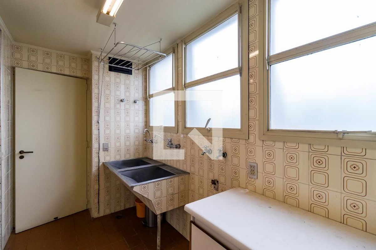 Apartamento, 3 quartos, 195 m² - Foto 129