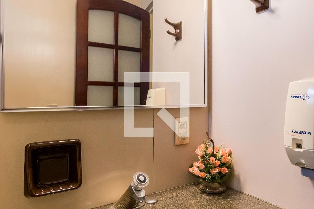Apartamento, 3 quartos, 195 m² - Foto 111