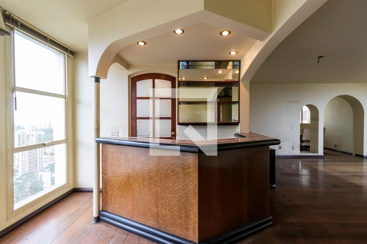 Apartamento, 3 quartos, 195 m² - Foto 51