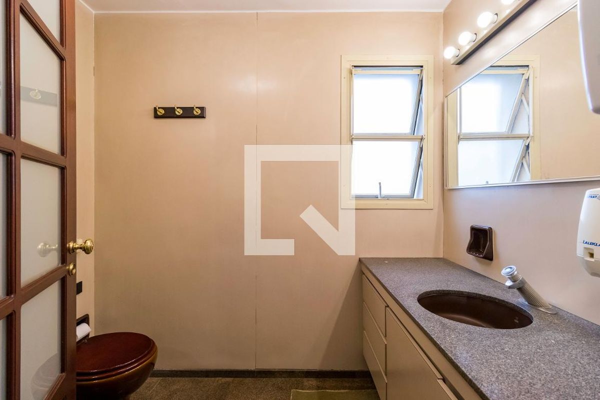 Apartamento, 3 quartos, 195 m² - Foto 91