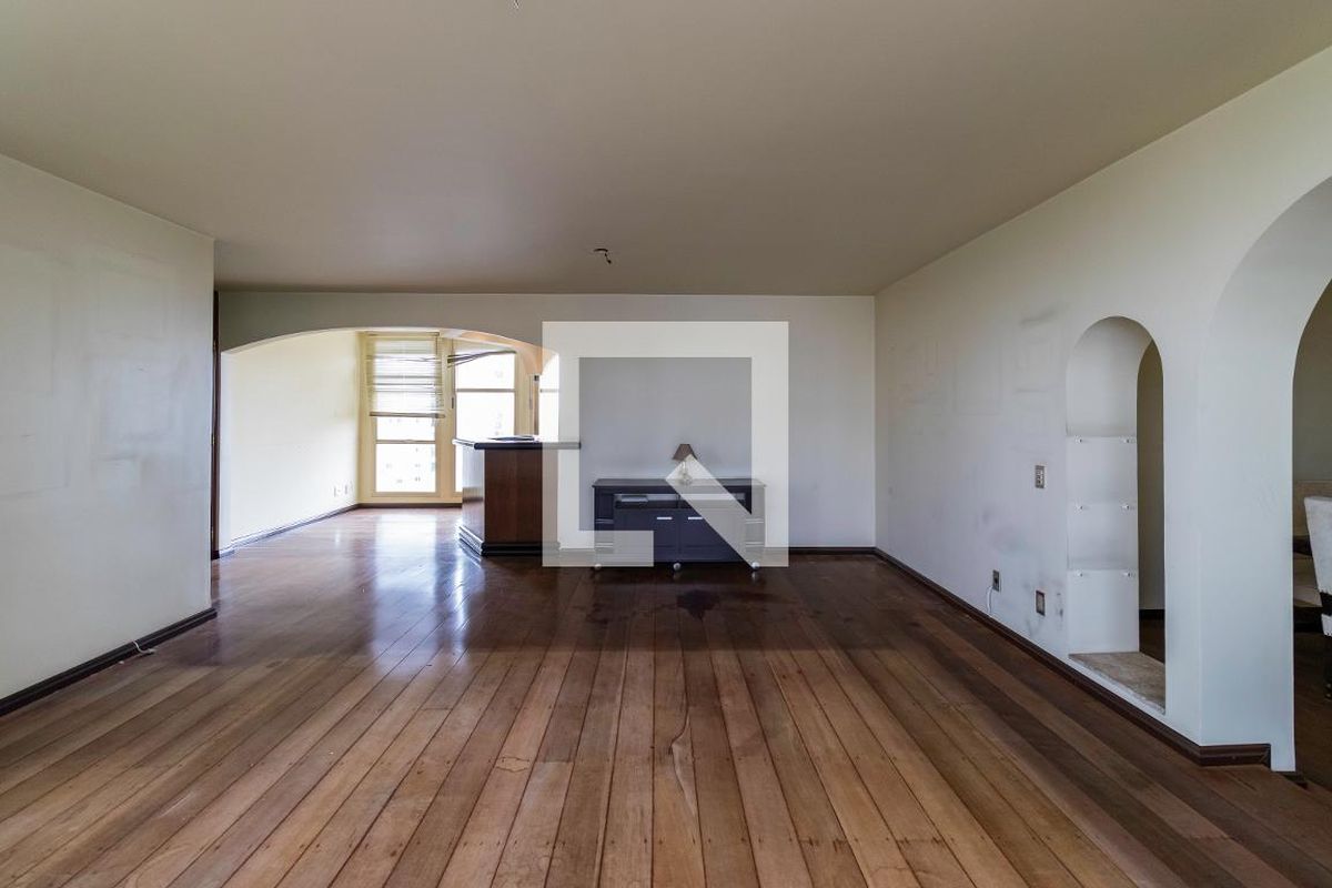 Apartamento, 3 quartos, 195 m² - Foto 12