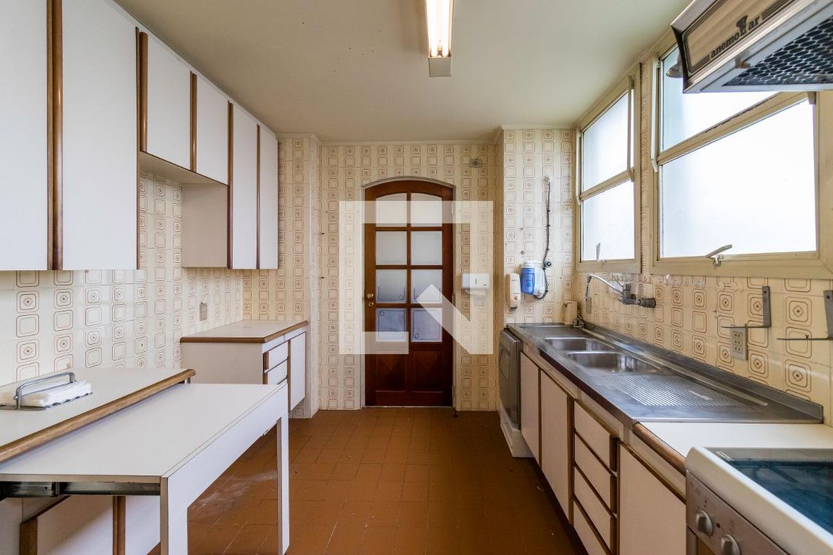 Apartamento, 3 quartos, 195 m² - Foto 121