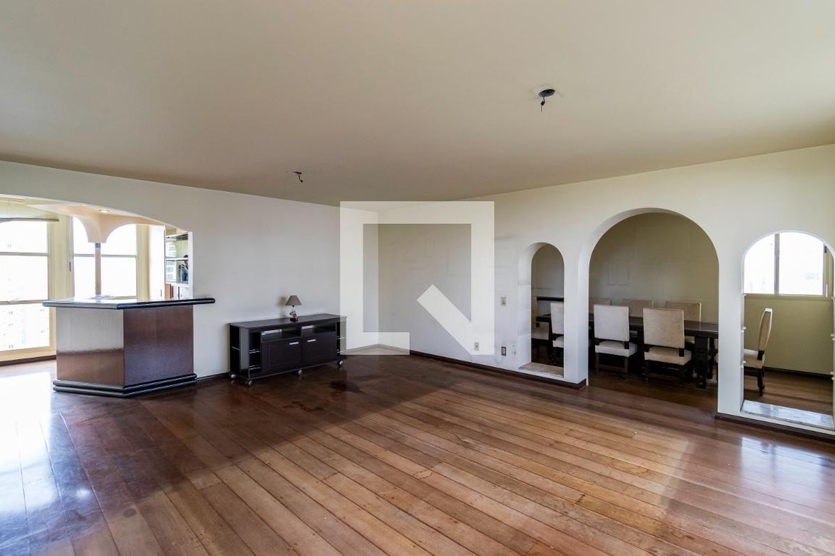 Apartamento, 3 quartos, 195 m² - Foto 15