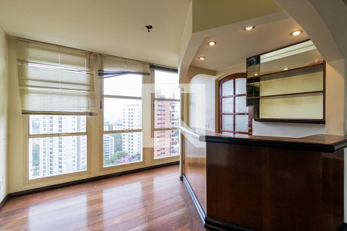Apartamento, 3 quartos, 195 m² - Foto 48