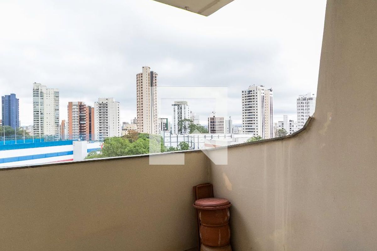 Apartamento, 3 quartos, 195 m² - Foto 21