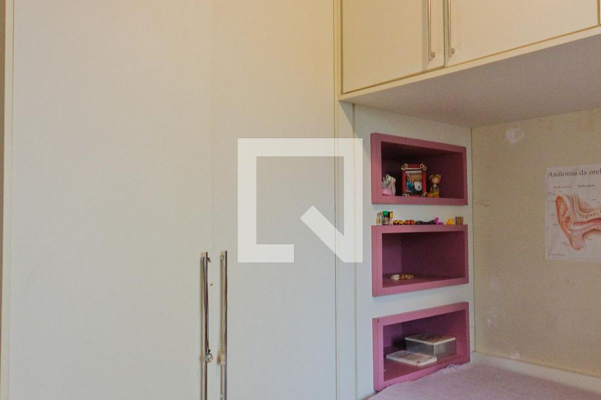Apartamento, 3 quartos, 96 m² - Foto 48