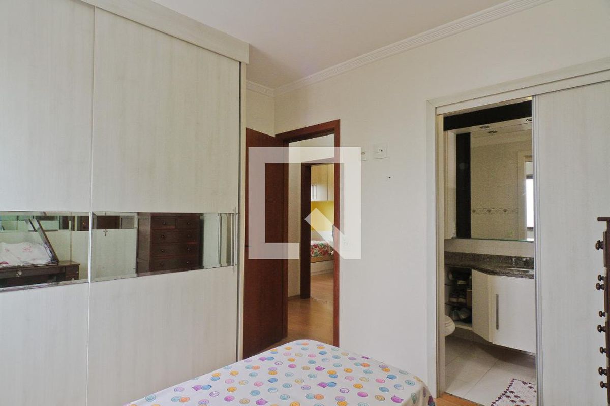 Apartamento, 3 quartos, 96 m² - Foto 24