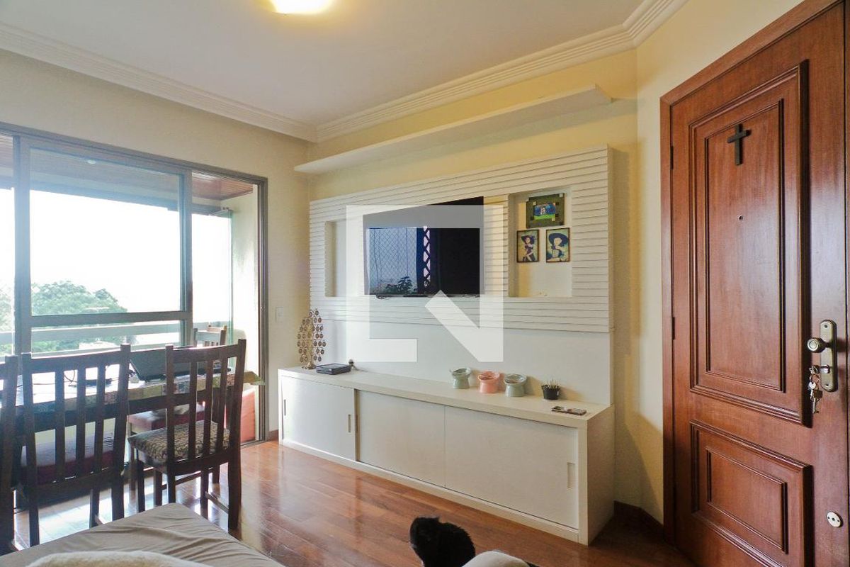 Apartamento, 3 quartos, 96 m² - Foto 4