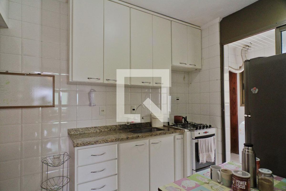 Apartamento, 3 quartos, 96 m² - Foto 60