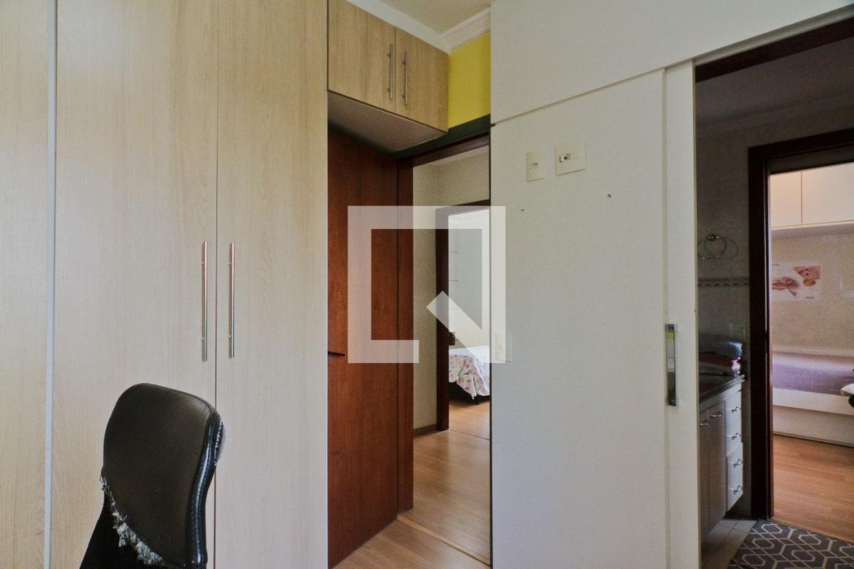 Apartamento, 3 quartos, 96 m² - Foto 42
