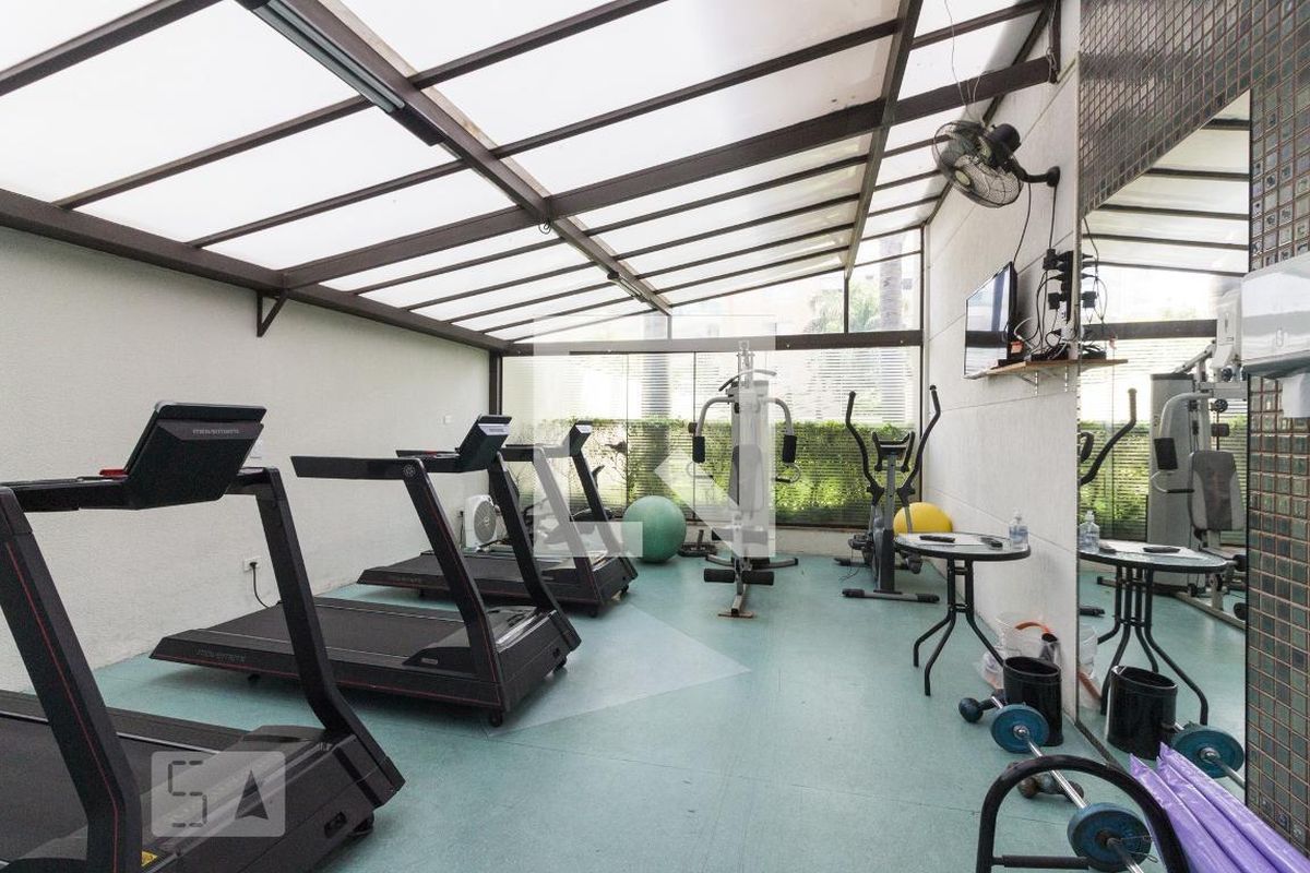 Apartamento, 3 quartos, 96 m² - Foto 94