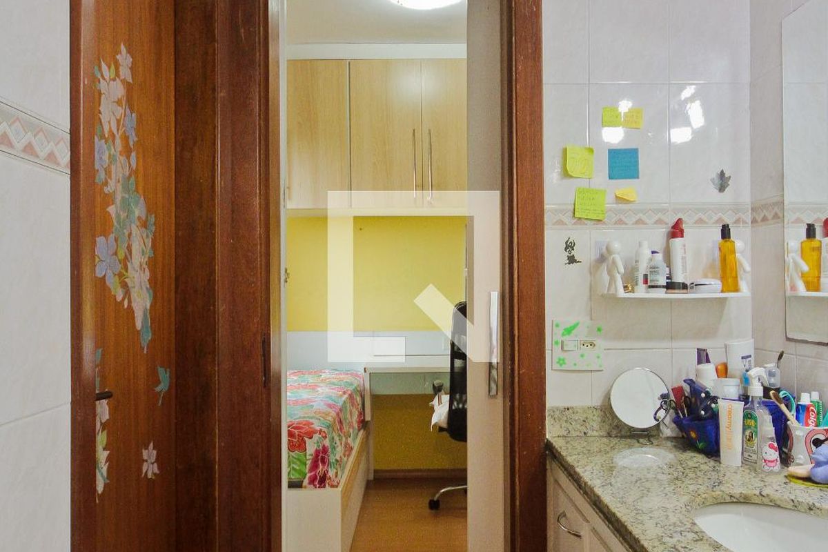 Apartamento, 3 quartos, 96 m² - Foto 52