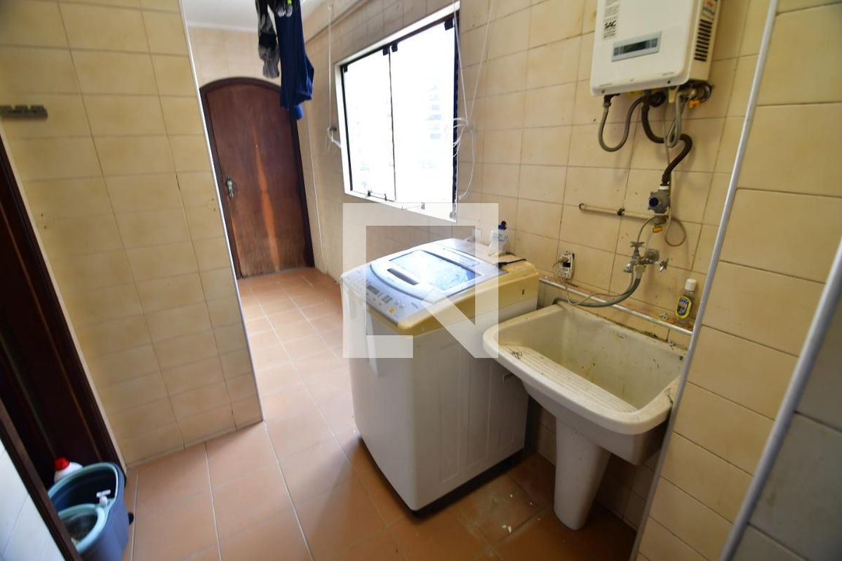 Apartamento à Venda - Cambuí, 3 Quartos,  147 m2 em , Campinas - sp | SoloBR