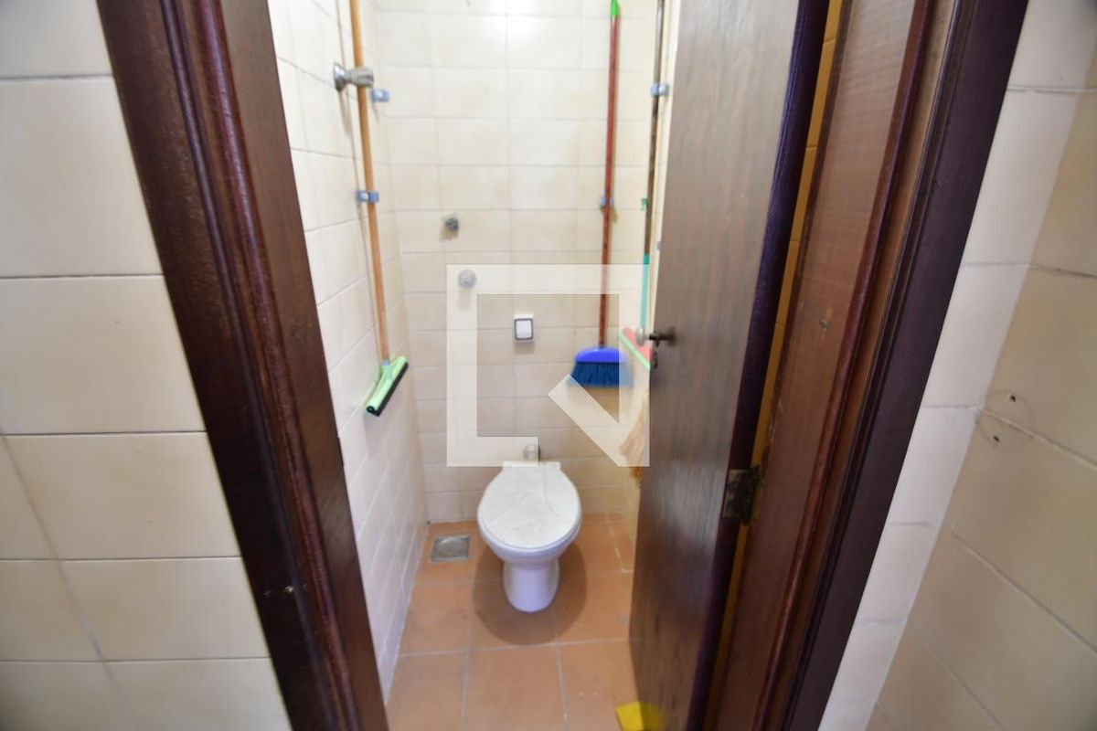 Apartamento à Venda - Cambuí, 3 Quartos,  147 m2 em , Campinas - sp | SoloBR