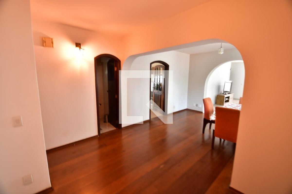 Apartamento à Venda - Cambuí, 3 Quartos,  147 m2 em , Campinas - sp | SoloBR