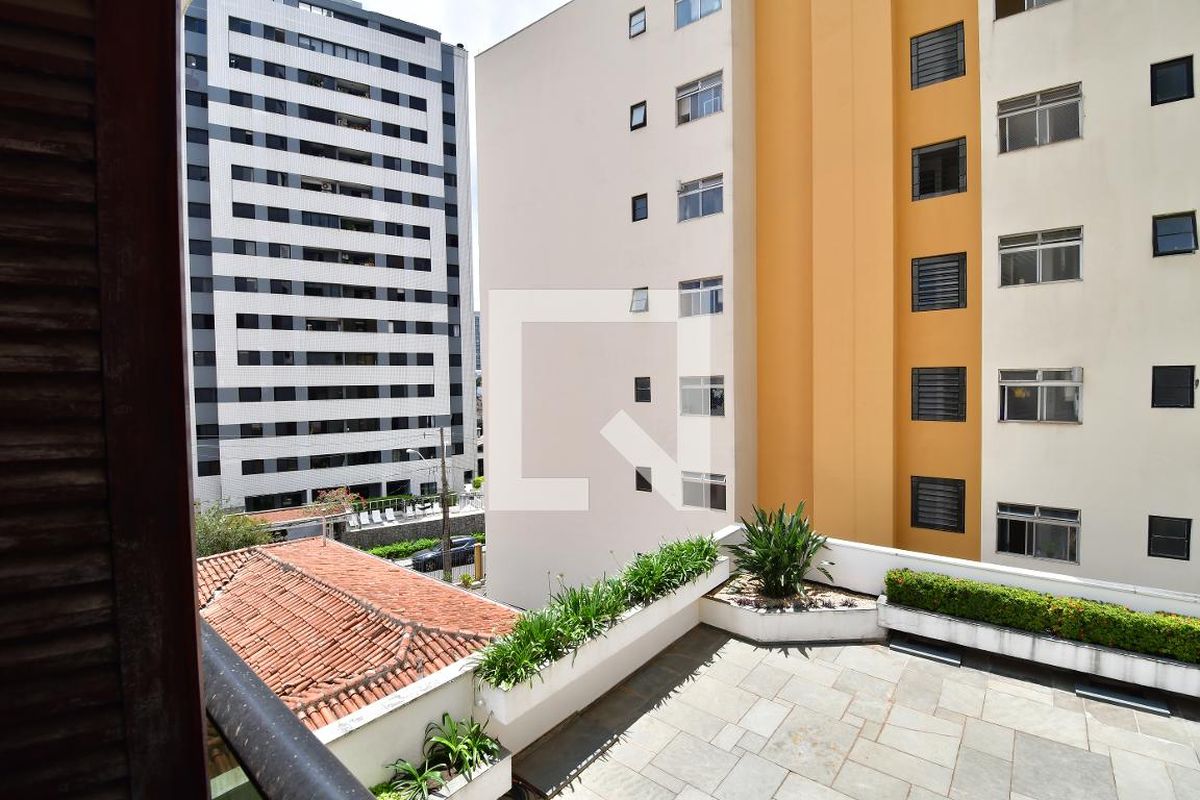 Apartamento à Venda - Cambuí, 3 Quartos,  147 m2 em , Campinas - sp | SoloBR