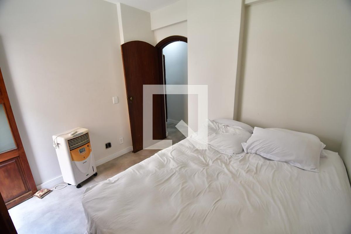 Apartamento à Venda - Cambuí, 3 Quartos,  147 m2 em , Campinas - sp | SoloBR