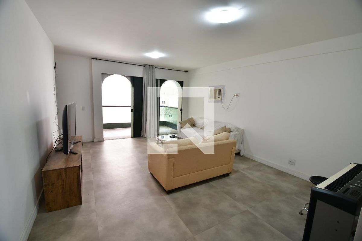 Apartamento à Venda - Cambuí, 3 Quartos,  147 m2 em , Campinas - sp | SoloBR
