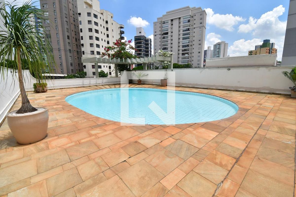 Apartamento à Venda - Cambuí, 3 Quartos,  147 m2 em , Campinas - sp | SoloBR