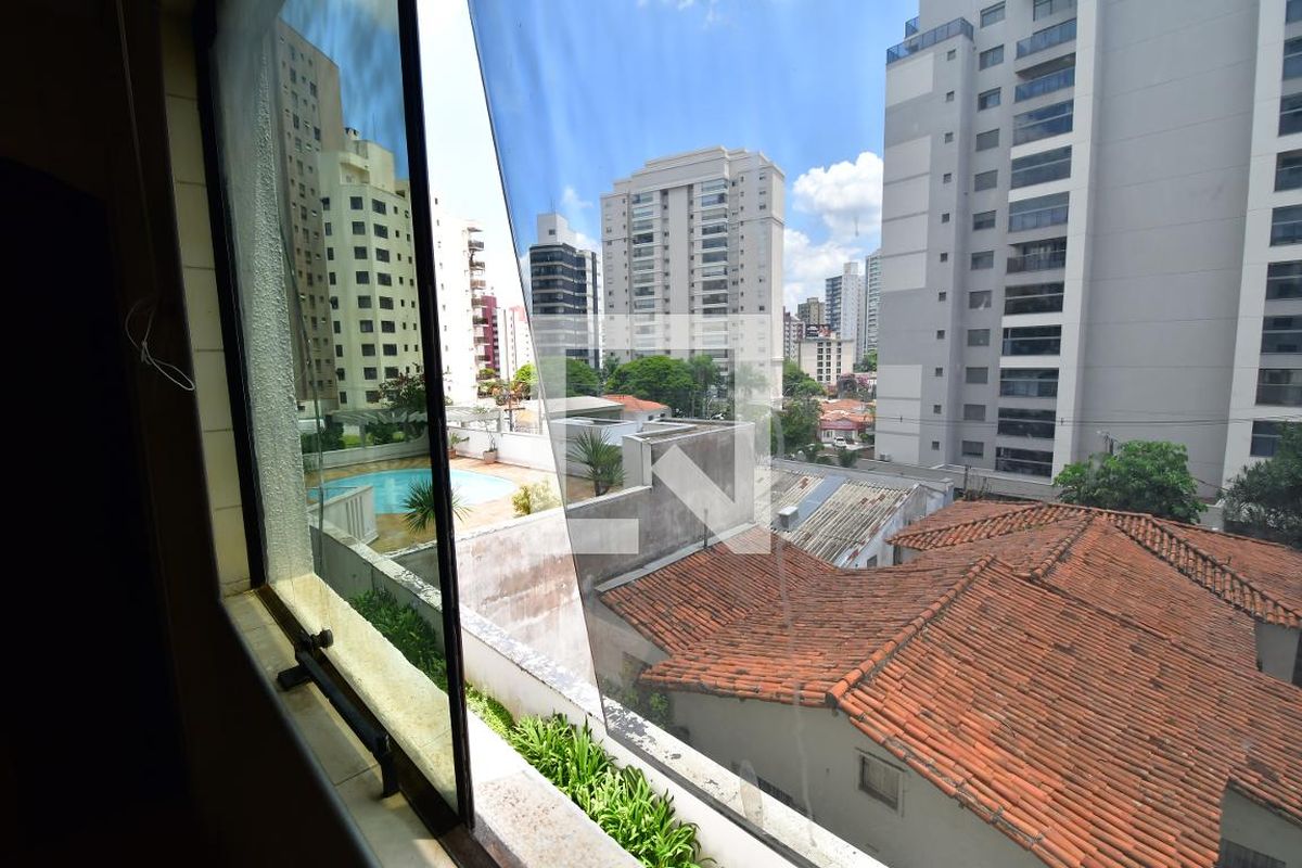 Apartamento à Venda - Cambuí, 3 Quartos,  147 m2 em , Campinas - sp | SoloBR