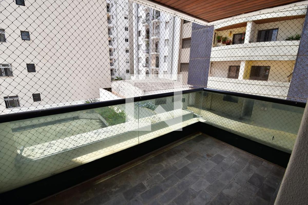 Apartamento à Venda - Cambuí, 3 Quartos,  147 m2 em , Campinas - sp | SoloBR