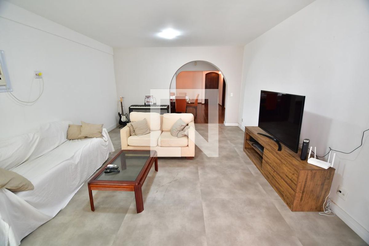 Apartamento à Venda - Cambuí, 3 Quartos,  147 m2 em , Campinas - sp | SoloBR