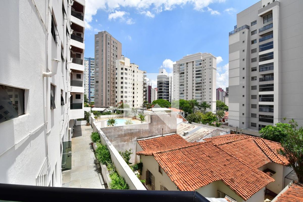 Apartamento à Venda - Cambuí, 3 Quartos,  147 m2 em , Campinas - sp | SoloBR