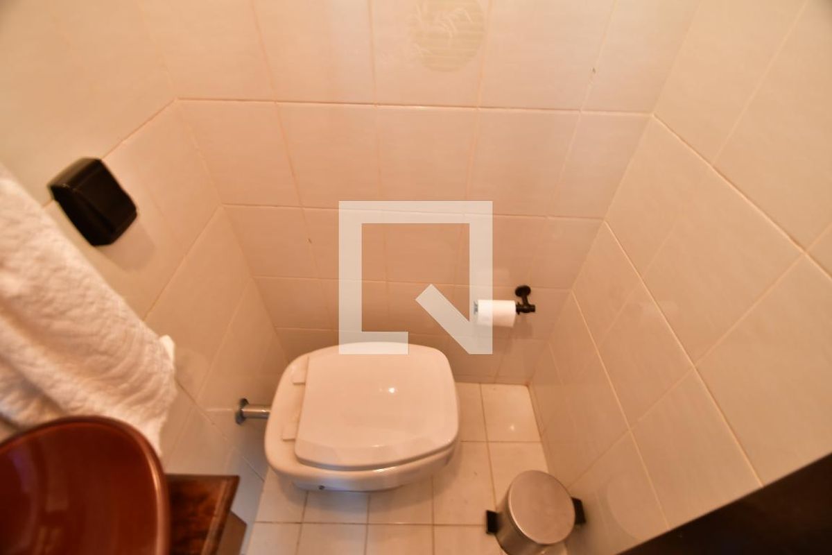 Apartamento à Venda - Cambuí, 3 Quartos,  147 m2 em , Campinas - sp | SoloBR