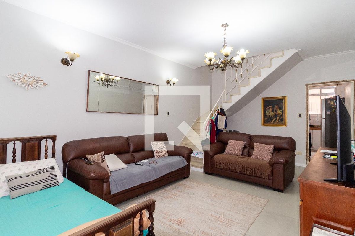 Casa, 3 quartos, 113 m² - Foto 2