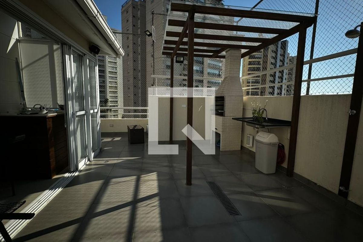 Cobertura, 2 quartos, 140 m² - Foto 15