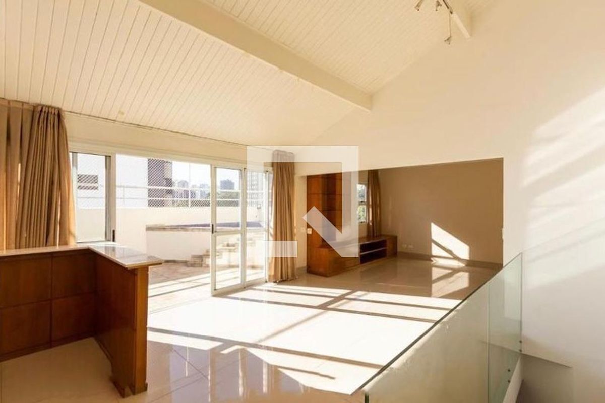 Cobertura, 2 quartos, 140 m² - Foto 2