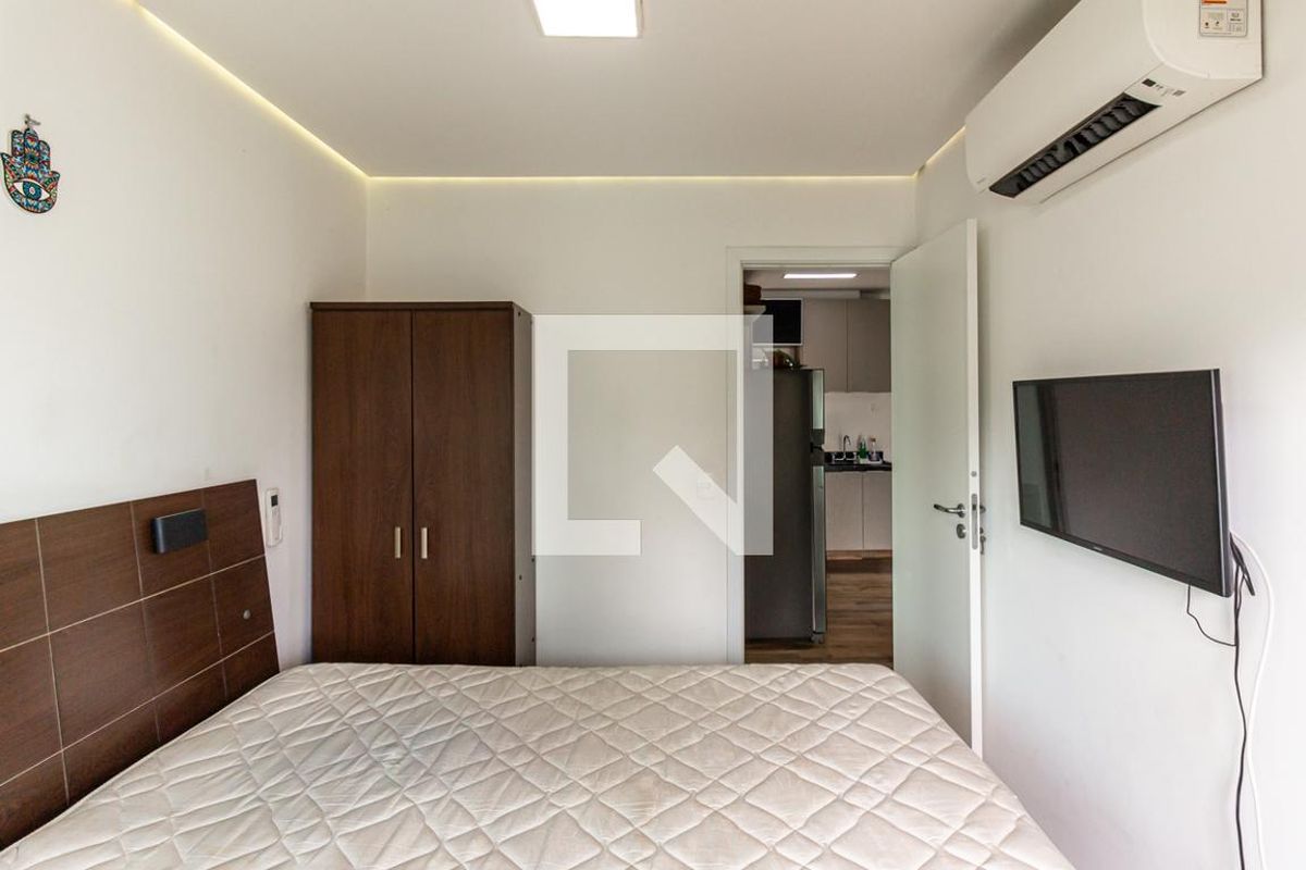 Apartamento, 1 quarto, 41 m² - Foto 26