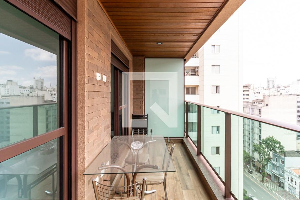 Apartamento, 1 quarto, 41 m² - Foto 16