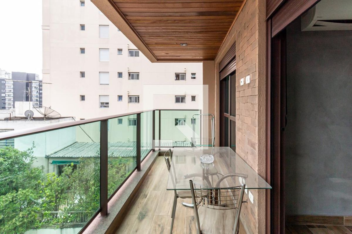 Apartamento, 1 quarto, 41 m² - Foto 14