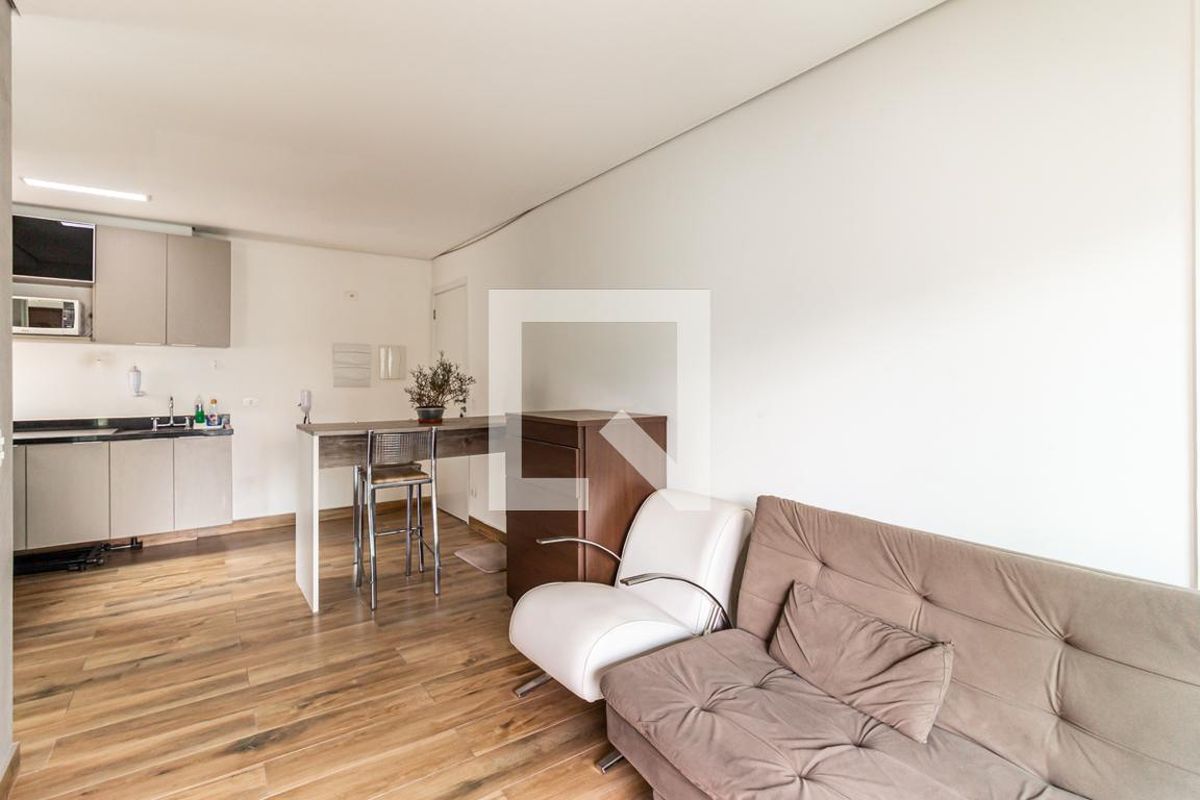 Apartamento, 1 quarto, 41 m² - Foto 10