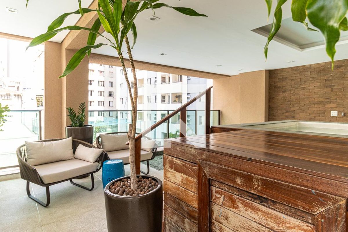 Apartamento, 1 quarto, 41 m² - Foto 72