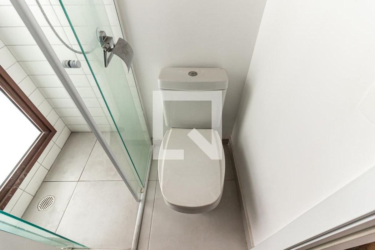 Apartamento, 1 quarto, 41 m² - Foto 34