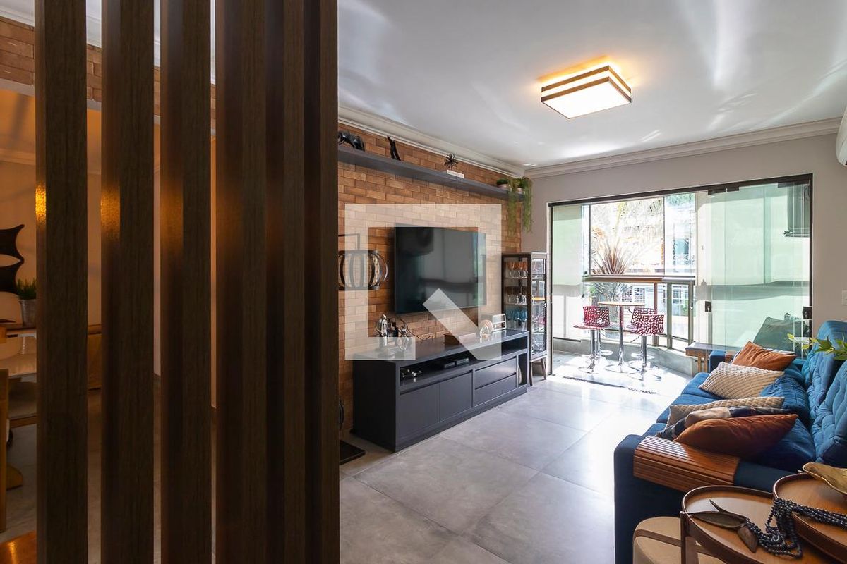 Apartamento à Venda - Jardim Planalto, 3 Quartos,  145 m2 em , Campinas - sp | SoloBR