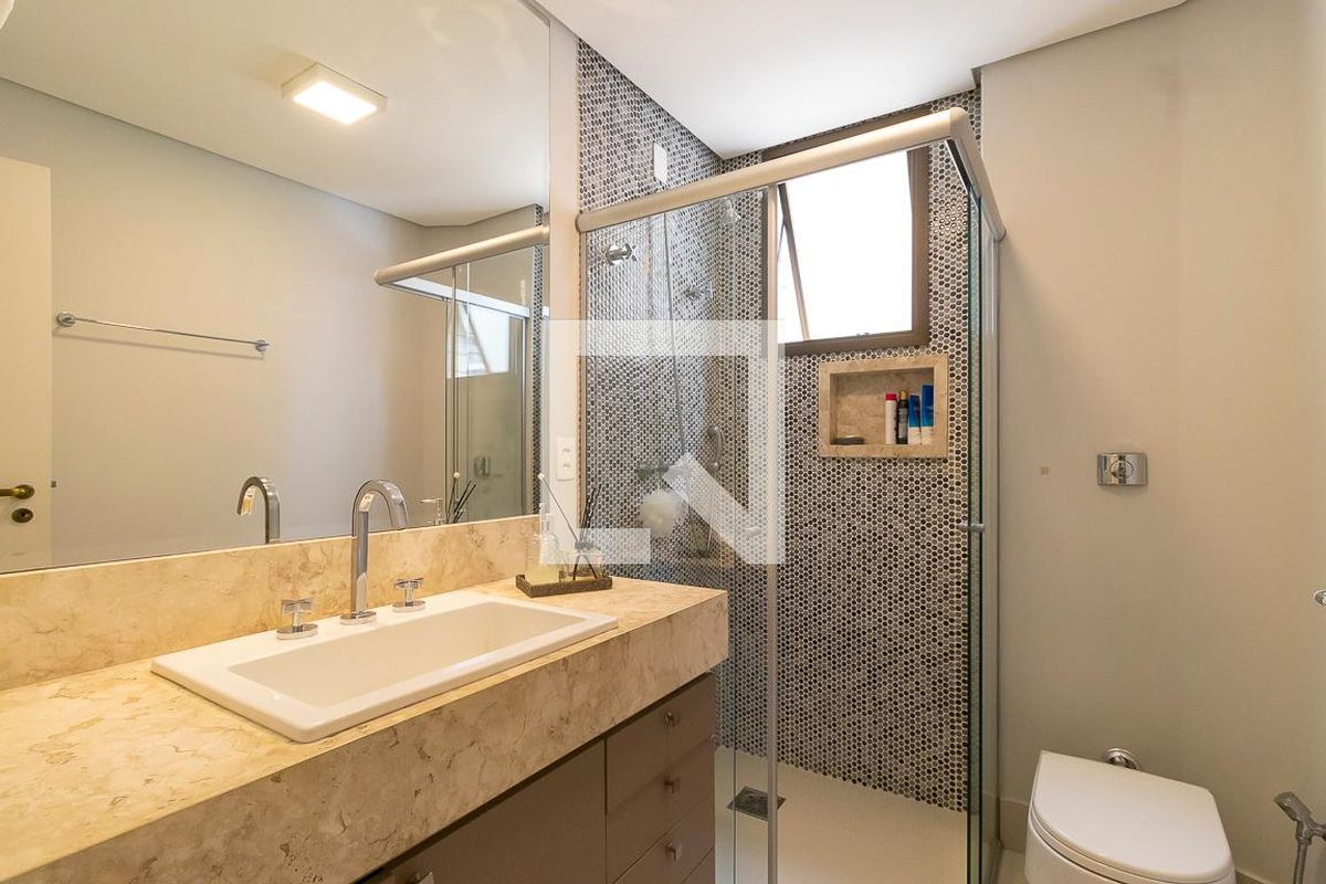 Apartamento à Venda - Jardim Planalto, 3 Quartos,  145 m2 em , Campinas - sp | SoloBR