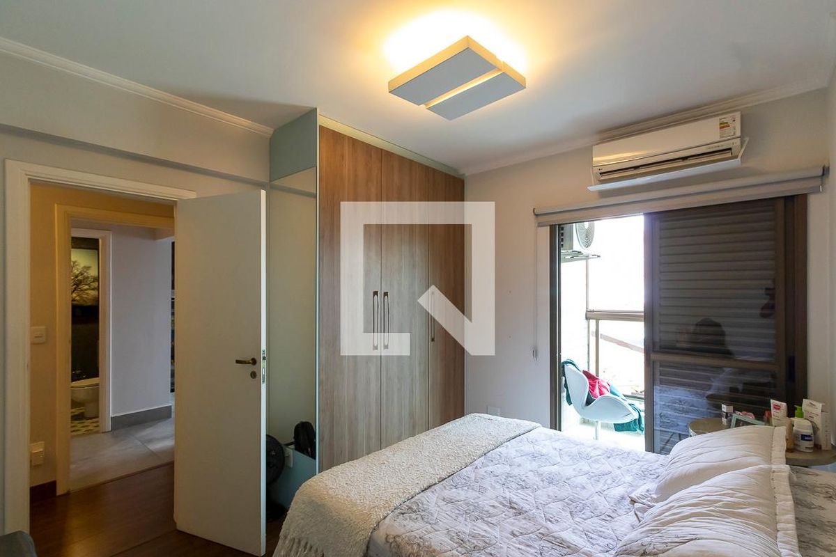 Apartamento à Venda - Jardim Planalto, 3 Quartos,  145 m2 em , Campinas - sp | SoloBR