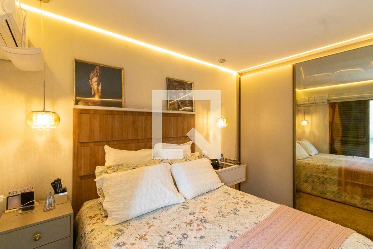 Apartamento à Venda - Jardim Planalto, 3 Quartos,  145 m2 em , Campinas - sp | SoloBR