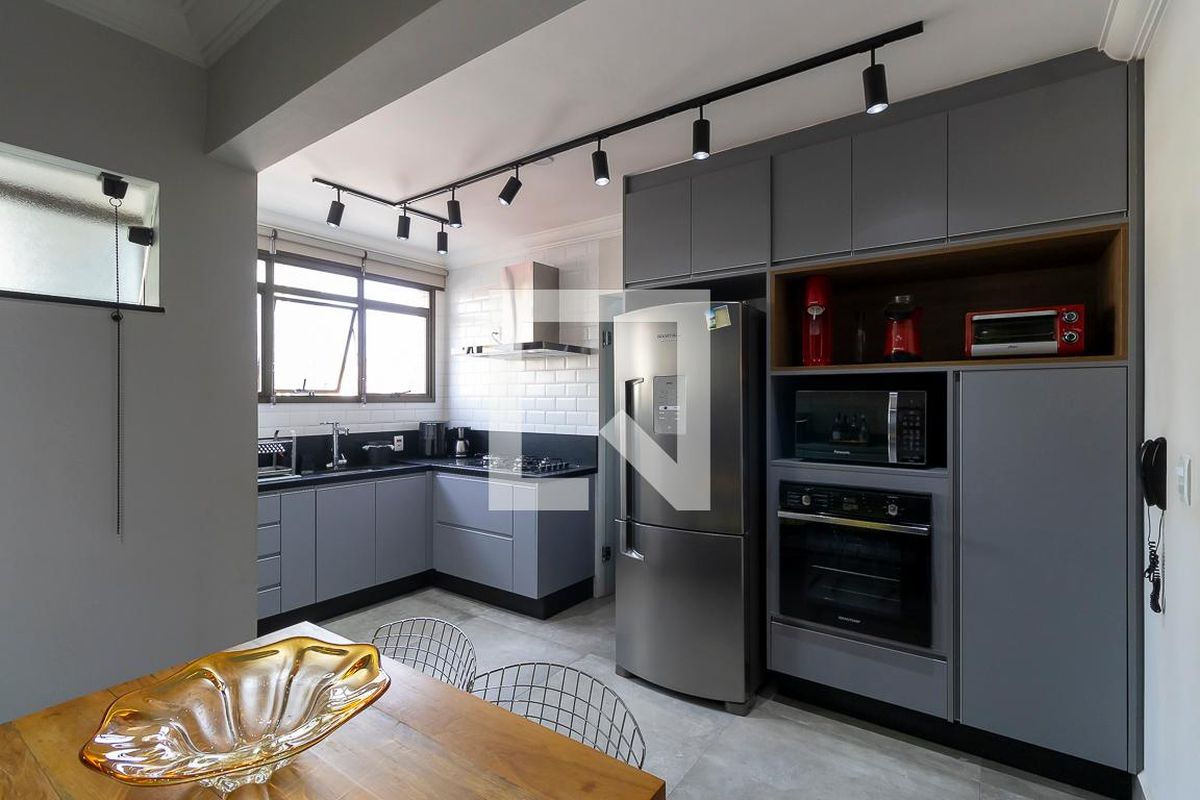 Apartamento à Venda - Jardim Planalto, 3 Quartos,  145 m2 em , Campinas - sp | SoloBR
