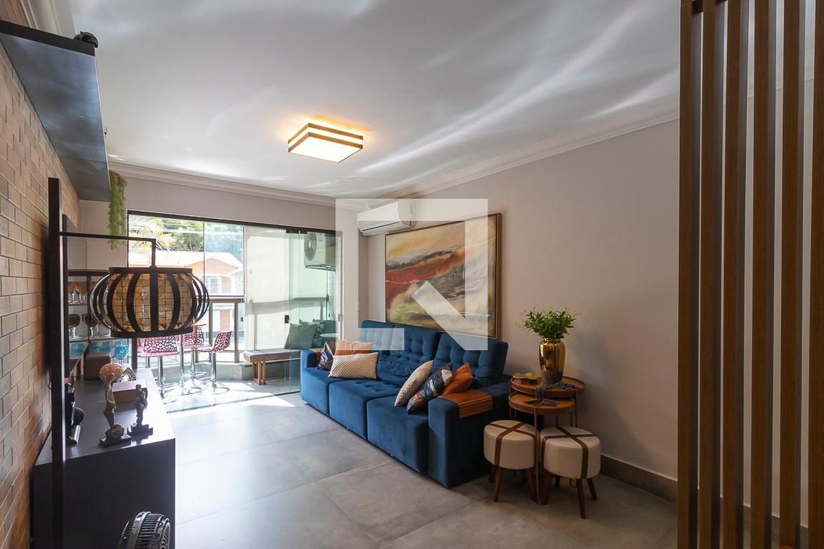 Apartamento à Venda - Jardim Planalto, 3 Quartos,  145 m2 em , Campinas - sp | SoloBR