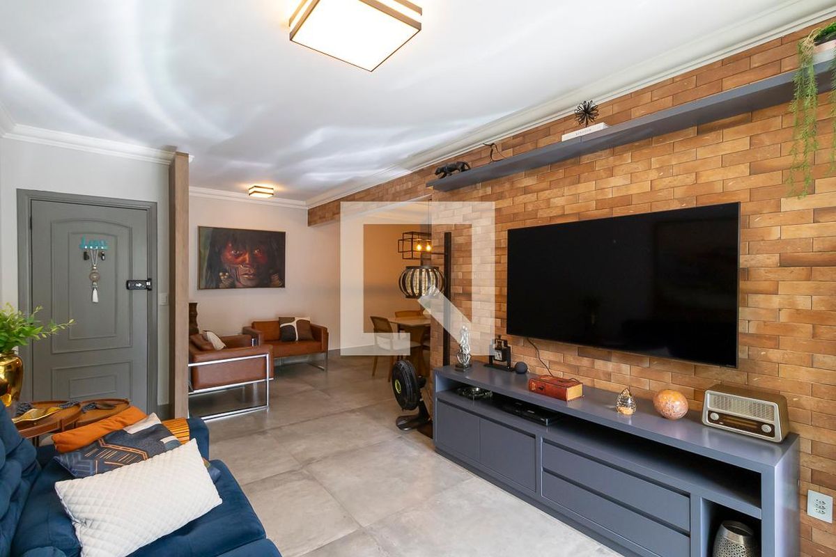 Apartamento à Venda - Jardim Planalto, 3 Quartos,  145 m2 em , Campinas - sp | SoloBR